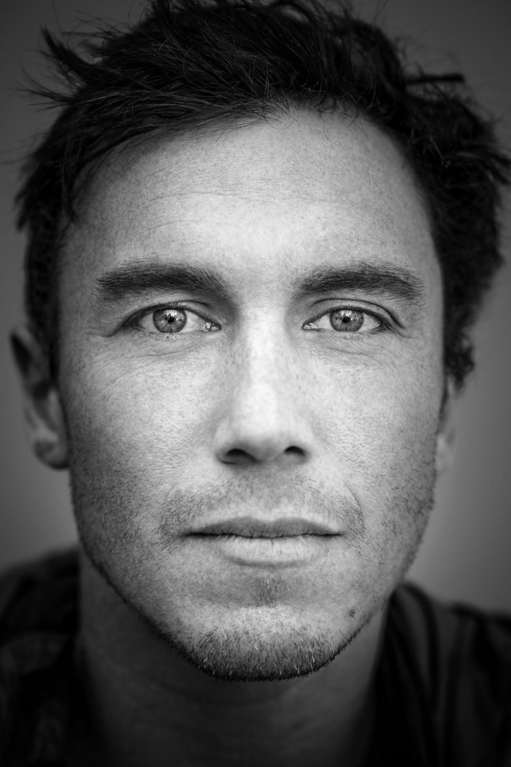 Chris Burkard backdrop