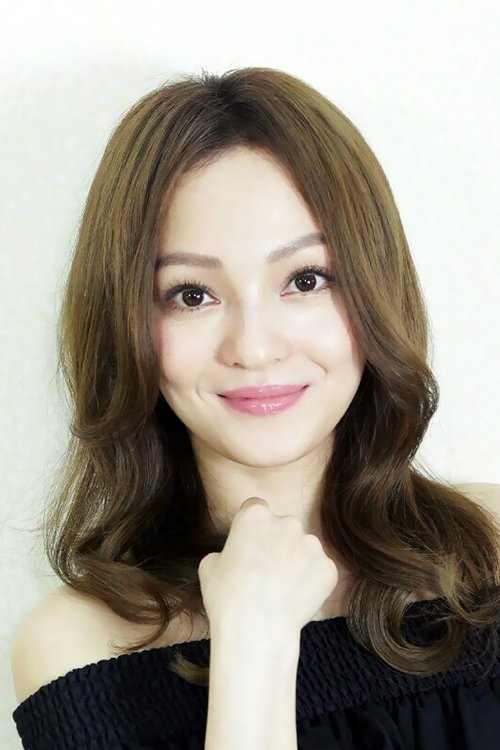 Angela Zhang backdrop