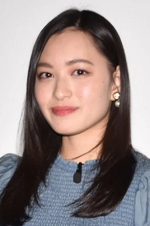 Yui Kitamura backdrop