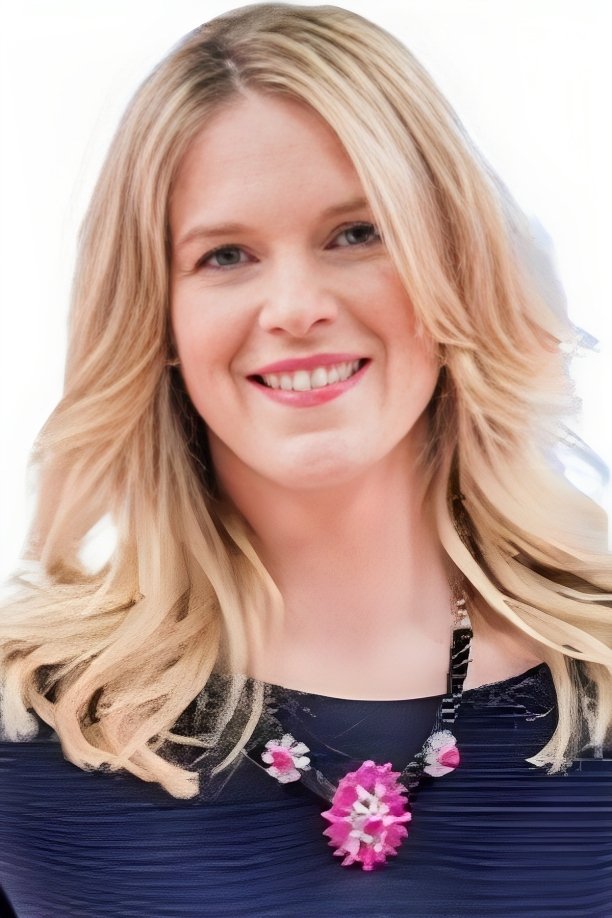 Sophie Pendeville backdrop