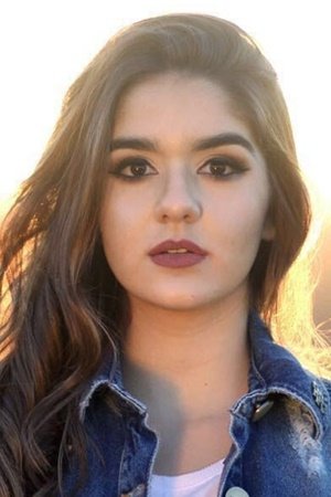 Maitê Padilha backdrop