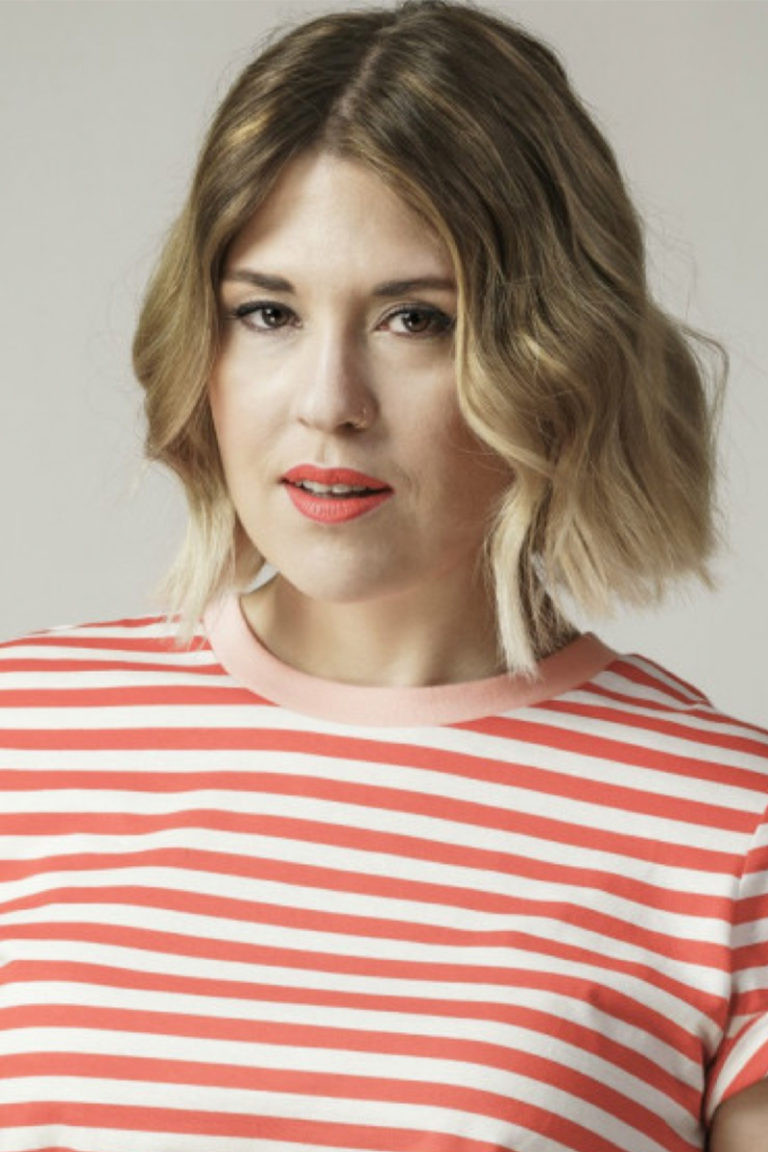 Tania Dutel: Tania Dutel backdrop