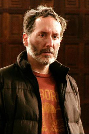 Paul Marquis backdrop