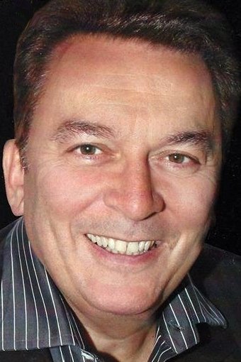 Pierre Guillermo backdrop