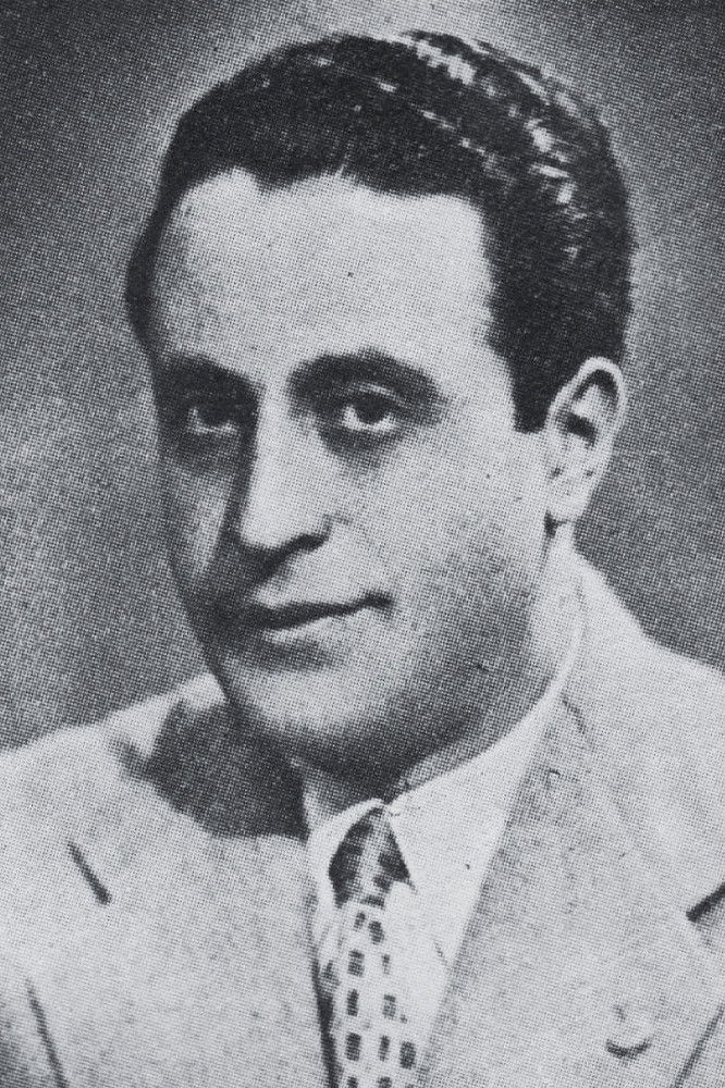 Mehmet Karaca backdrop