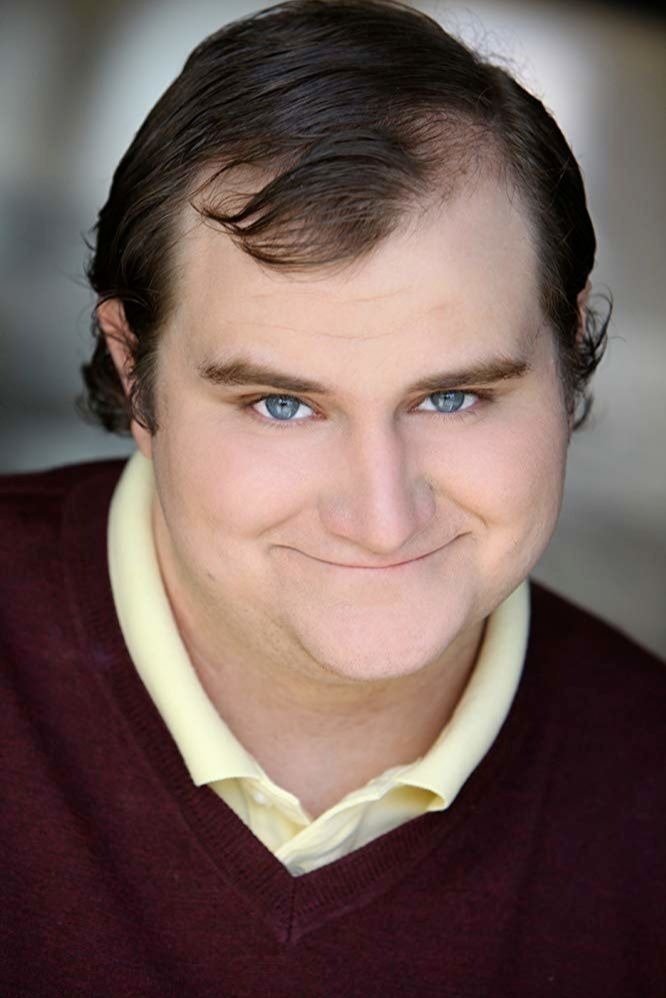 Nathaniel Woolsey backdrop