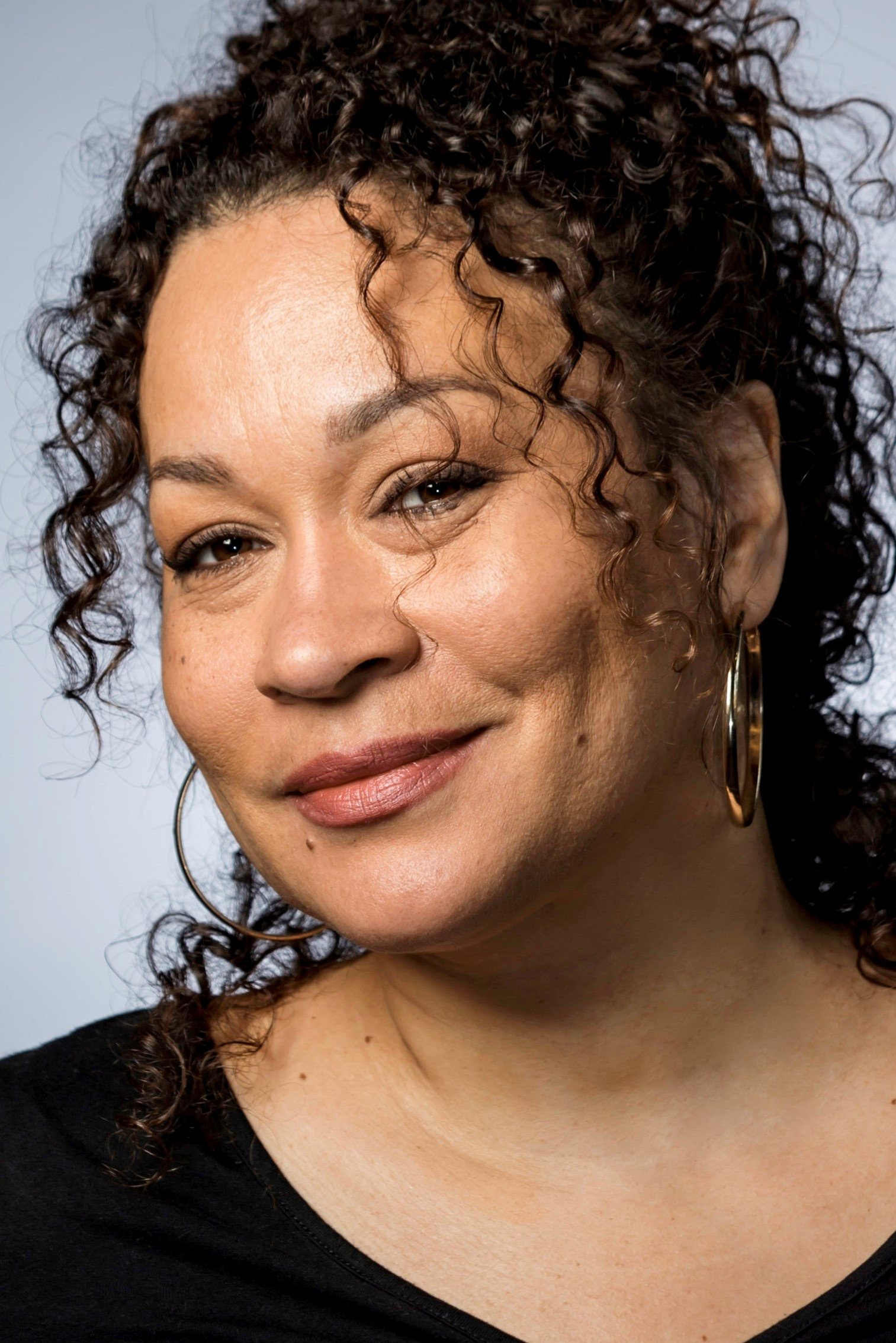 Martina Laird backdrop