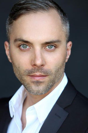 Bo Burroughs backdrop