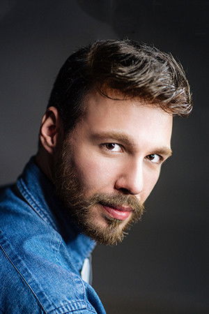 Apollon Bollas backdrop