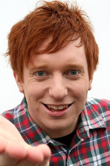 Markus Granseth backdrop