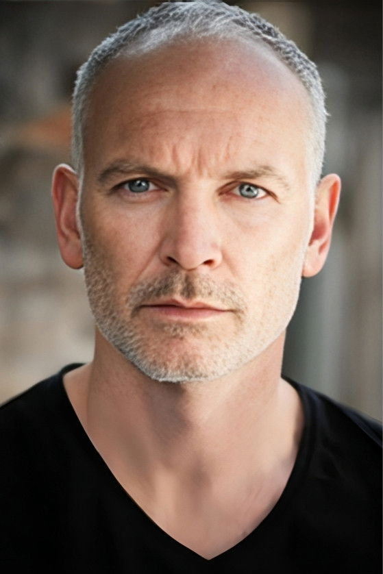 Cameron Stewart backdrop