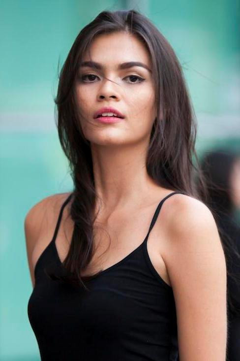 Firrina Sinatrya backdrop