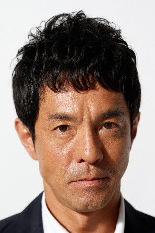 Shota Yamaguchi backdrop