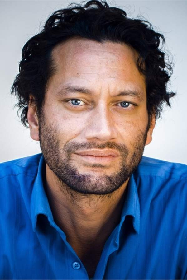 Whare Mihinui backdrop