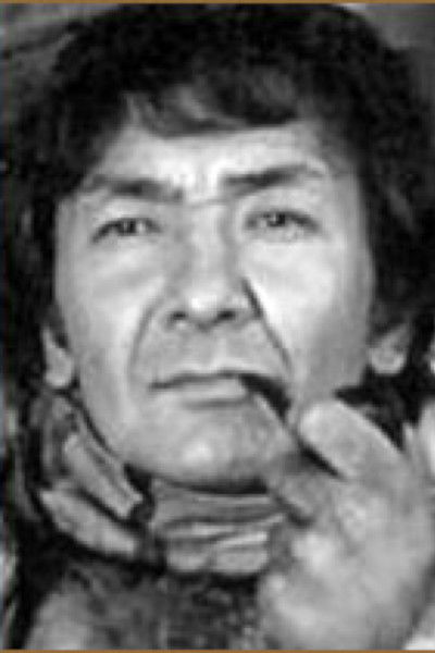 Arkady Pyshnyak backdrop