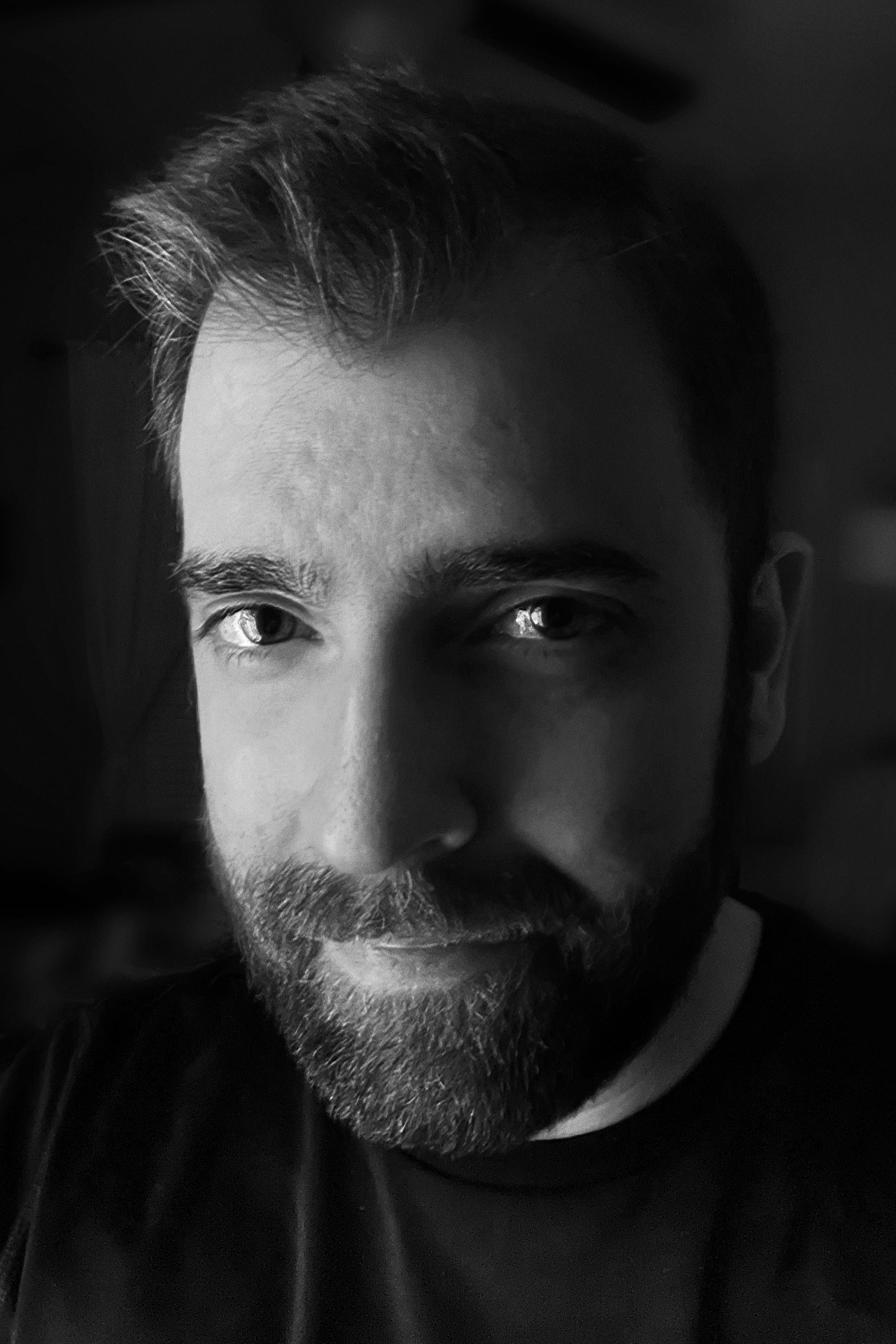 Kyle Prohaska backdrop