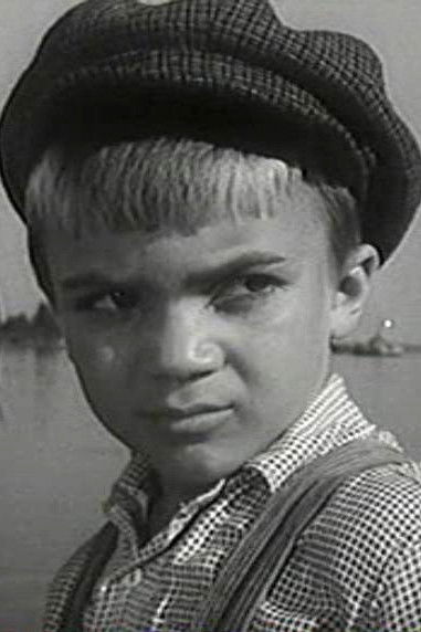 Valeriy Korol backdrop