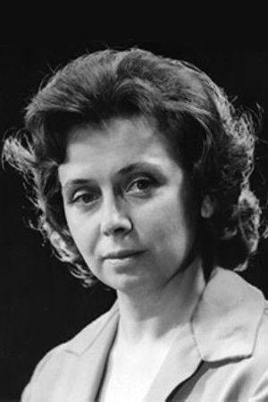 Vera Predayevich backdrop