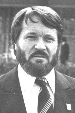 Valeri Tsvetkov backdrop