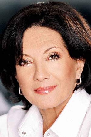 Marie Rottrová backdrop