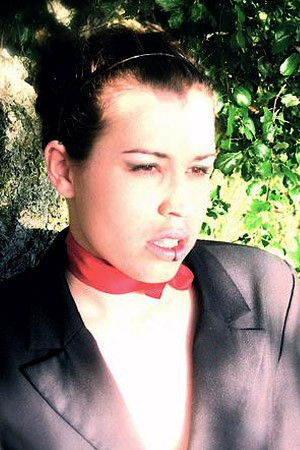 Tabbitha McBride backdrop