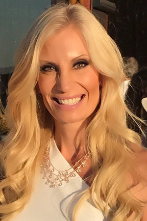 Melinda Torgersen backdrop