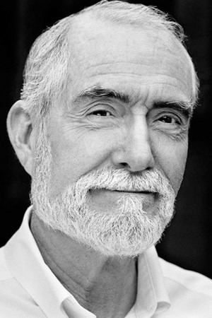 John S. Boles backdrop