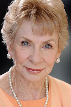 Sheilah Morrison backdrop