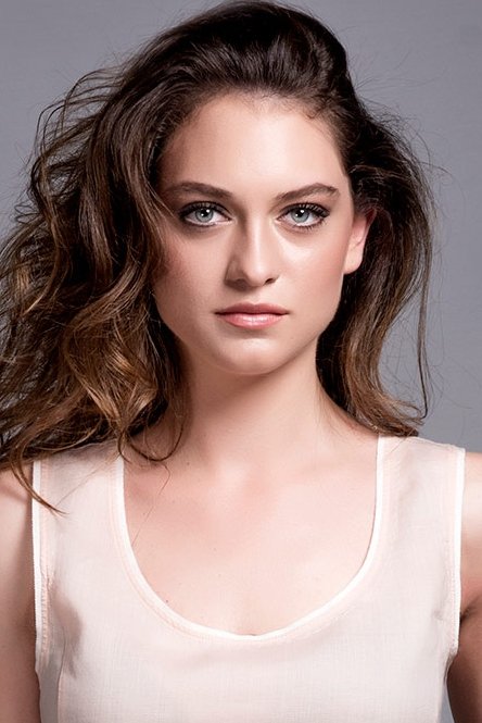 Elifcan Ongurlar backdrop