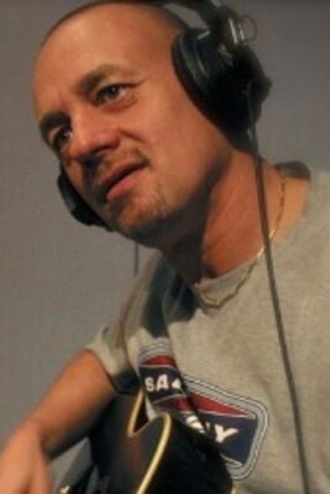 Ross Fraser backdrop