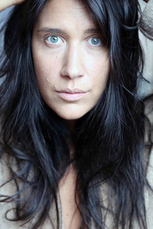 Bénédicte Allard backdrop