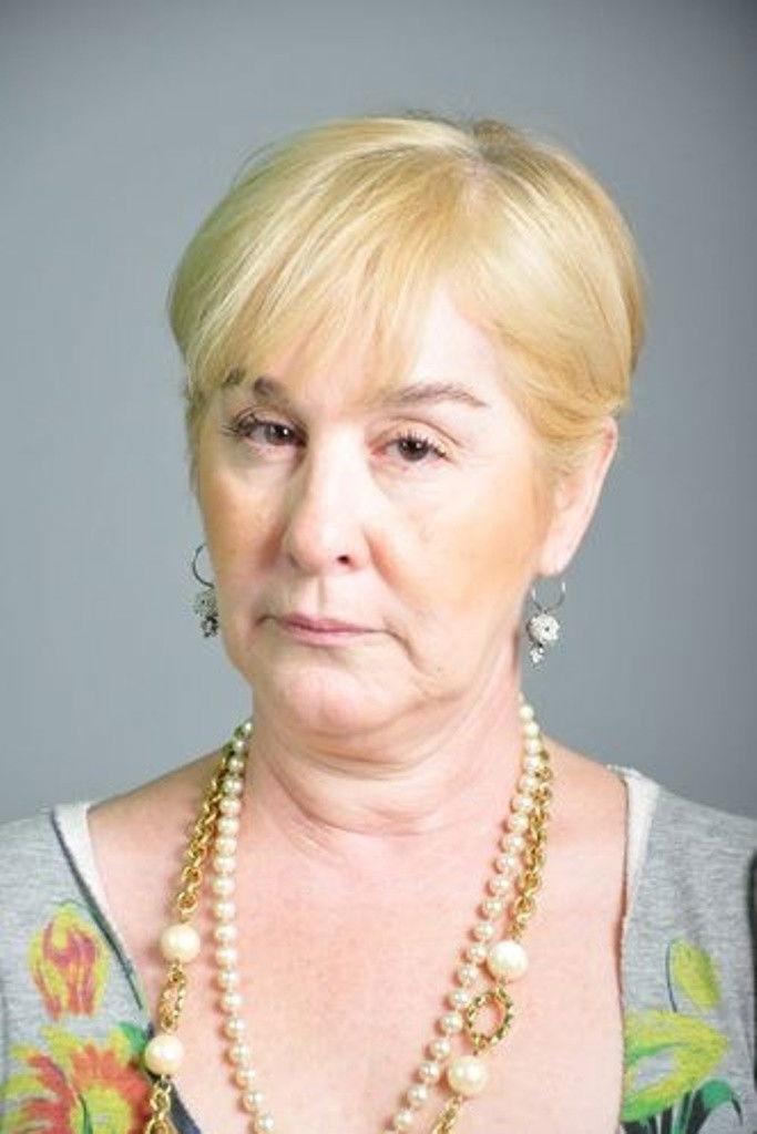 Şensel Uykal backdrop