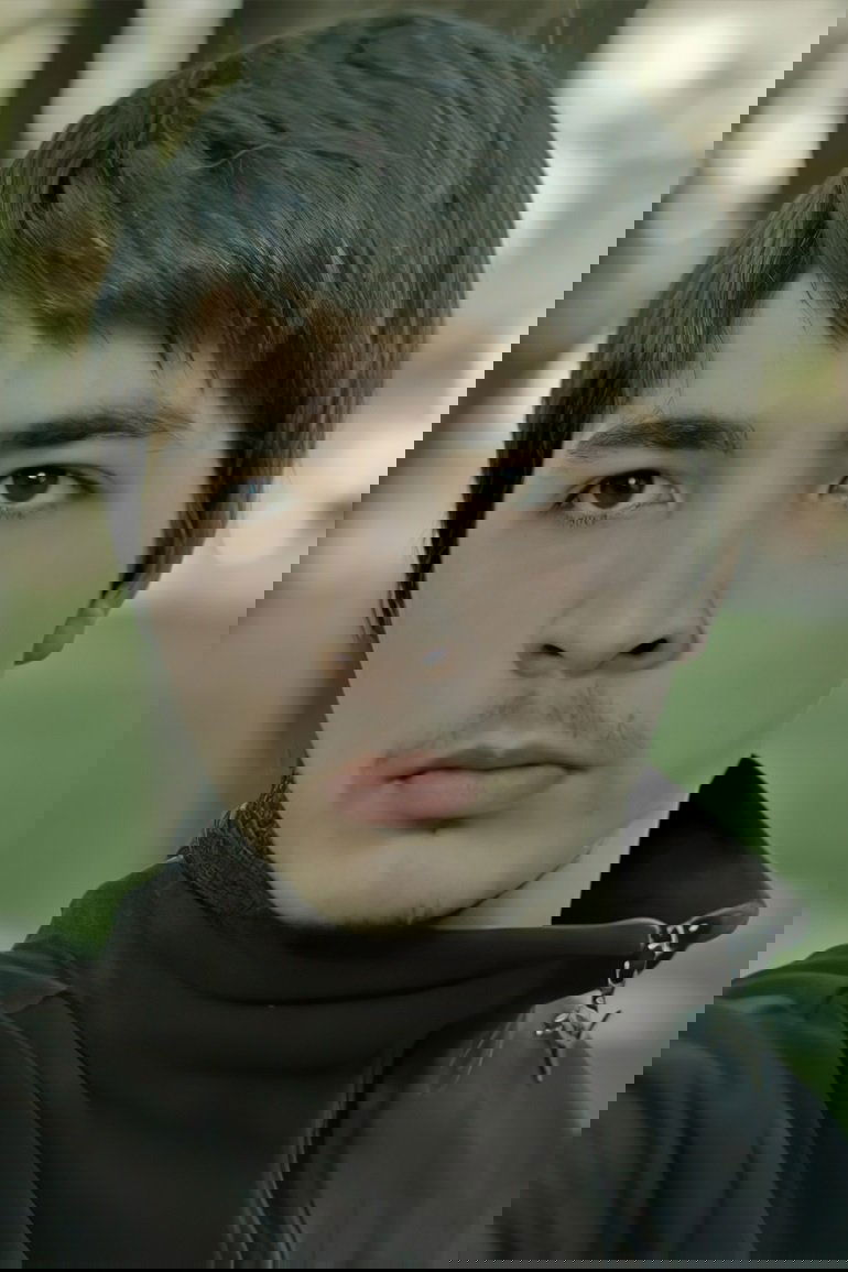 Halil İbrahim Aras backdrop