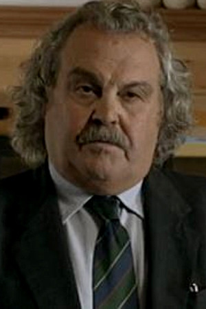 Massimo Sacilotto backdrop