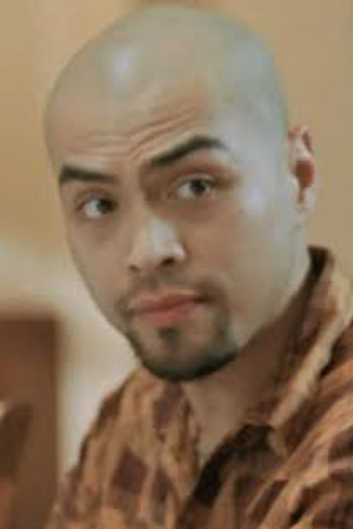 Dendy Subangil backdrop