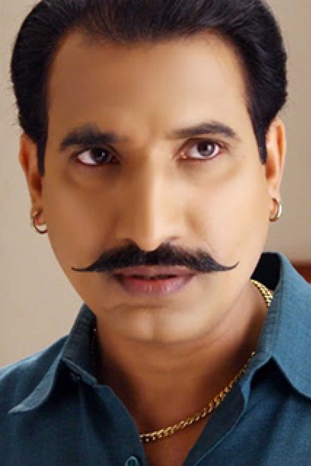 Govind Pandey backdrop