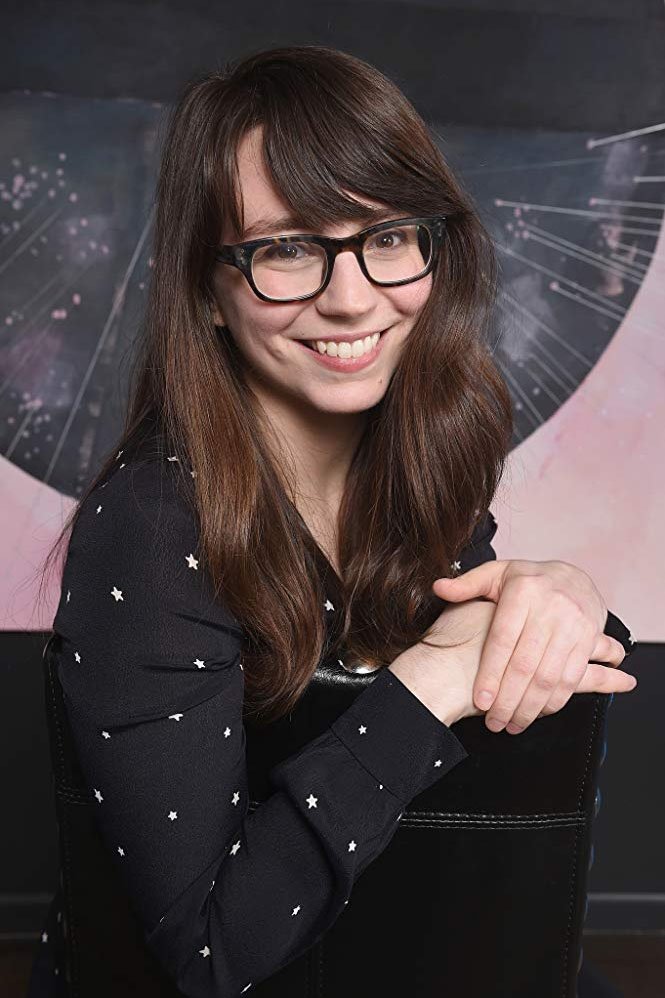 Chet Siegel backdrop