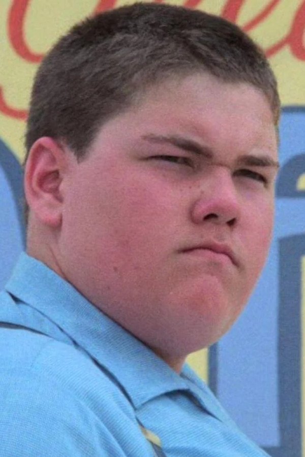 Andy Lindberg backdrop