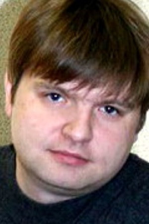 Vadim Sotskov: Vadim Sotskov backdrop