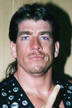 Chuck Williams backdrop