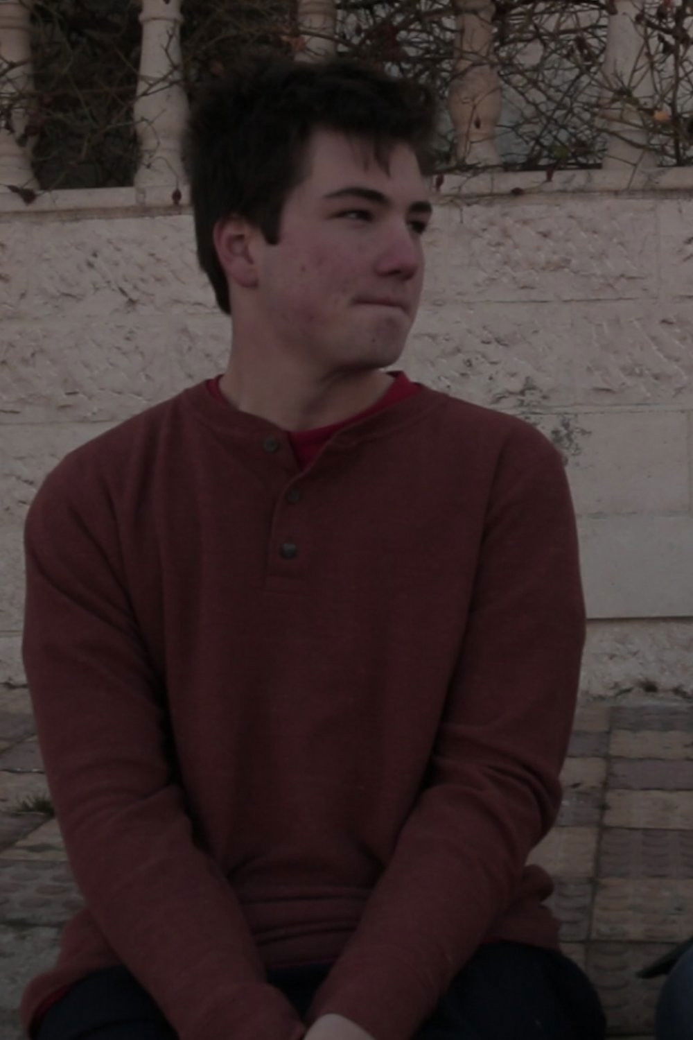 Jackson Gary backdrop