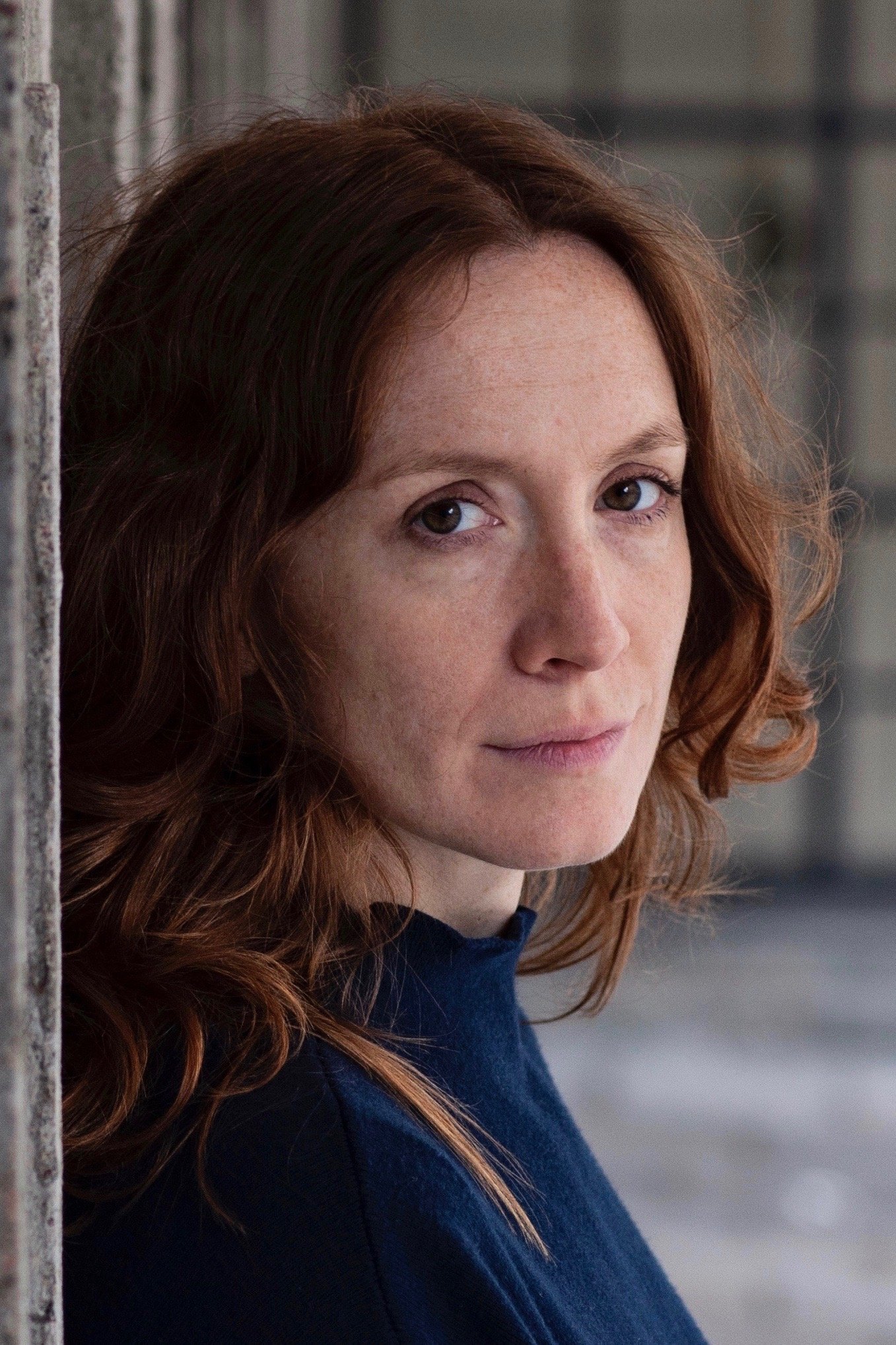 Emelie Jonsson backdrop