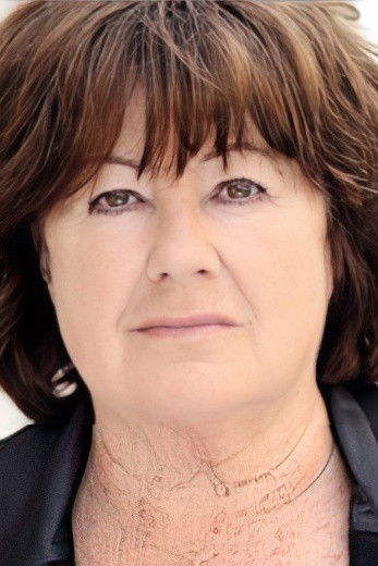 Michèle André backdrop