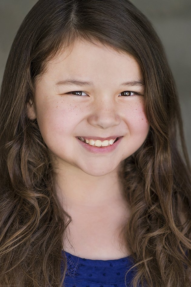 Penelope Good backdrop