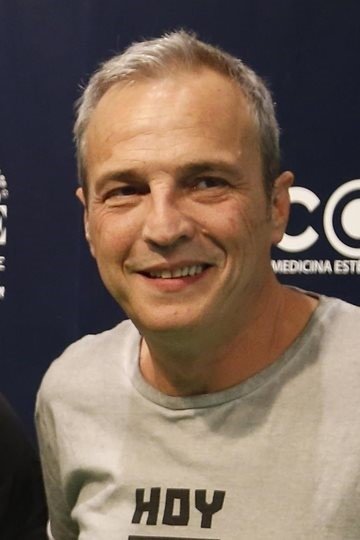 David Summers Rodriguez backdrop