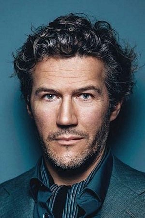 Kristian Nikël backdrop