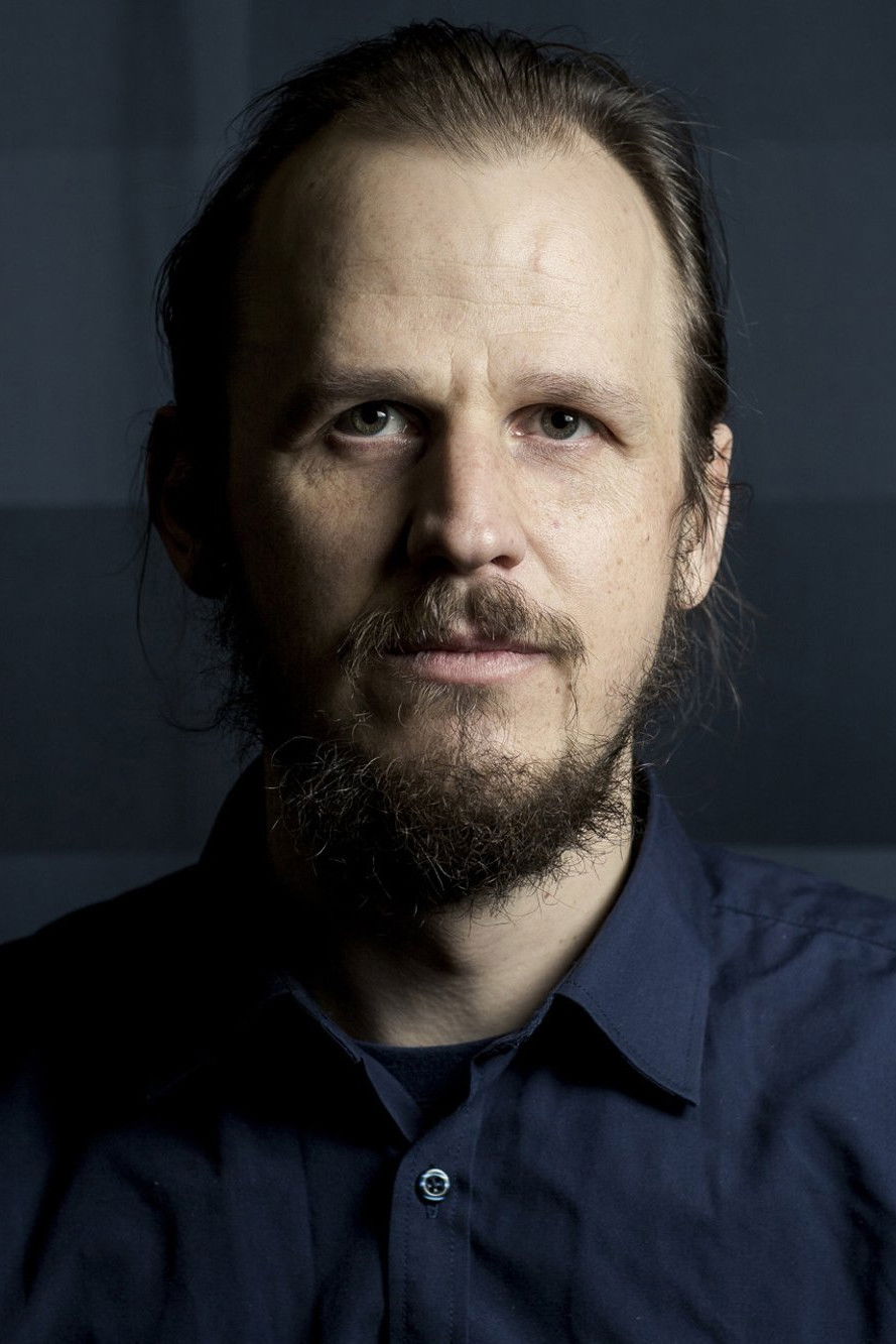 Mindaugas Survila backdrop