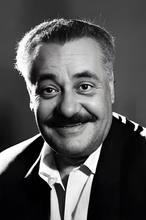 Şakir Arseven backdrop