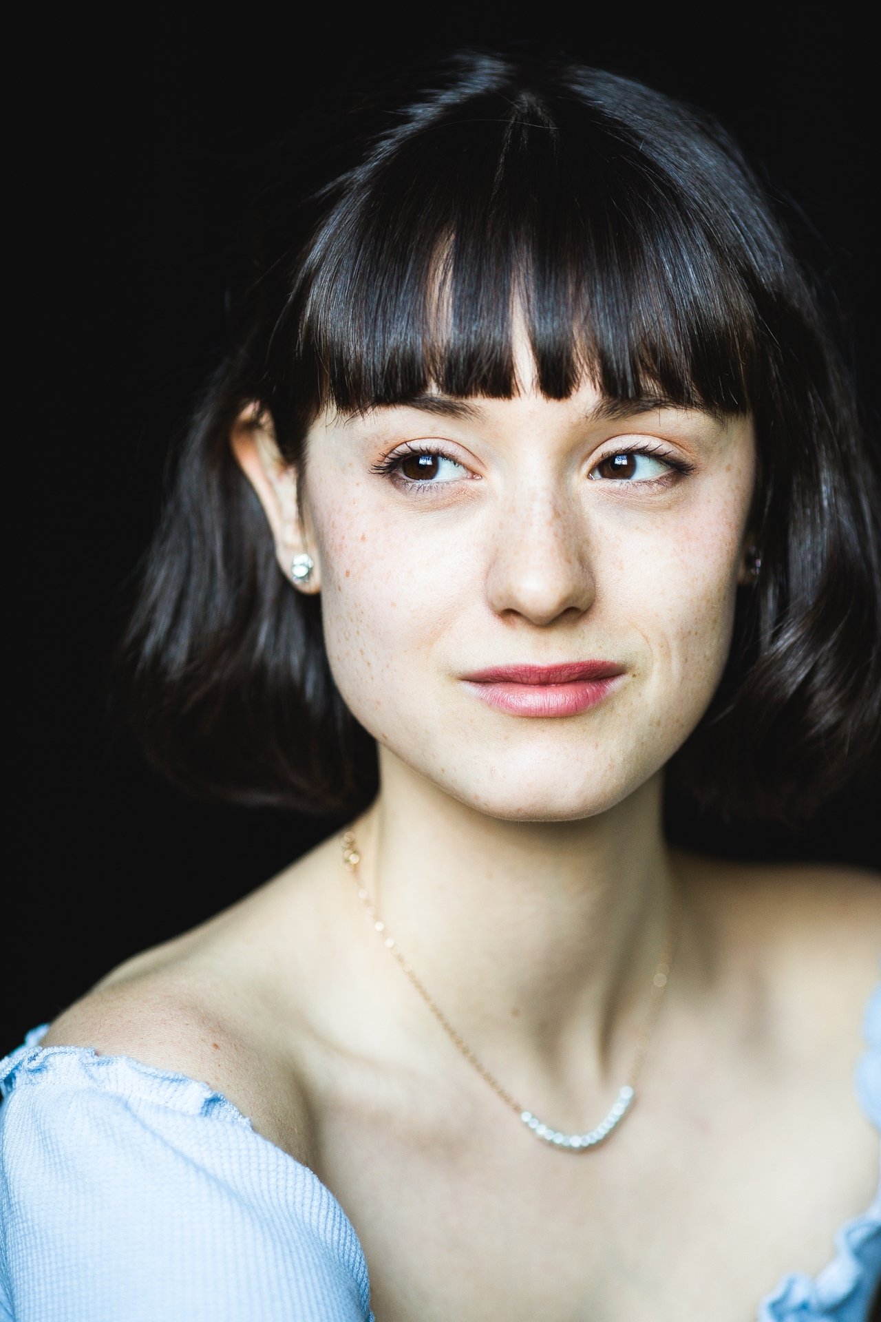 Laurence Latreille backdrop