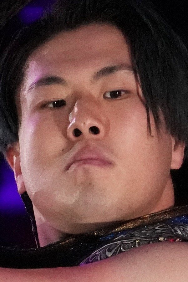 Hirai Kawato backdrop